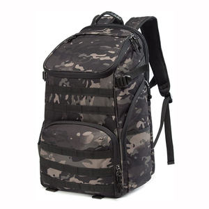 Mochila Deportiva Impermeable Personalizada, Mochila de Baloncesto para Gimnasio, Diseño de Estilo Nuevo 2025 - Product Image 2