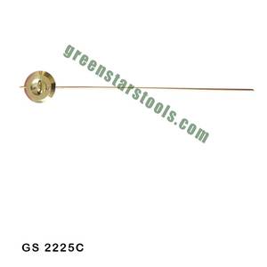 <b>Pendulum</b> <b>With</b> Center Nut GS 2225C for Jewelry Tools-Jewellery Tools - Product Image 1