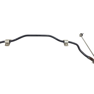 Barra Estabilizadora OPEL Corsa E 3ª Serie 13343140 B 14 XEL, D 14 XEL Gasolina 1400 (15>) - Product Image 4