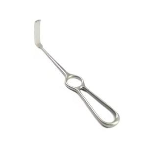 Instruments médicaux, rétracteurs chirurgicaux manuels en acier inoxydable réutilisables pour une rétraction tissulaire contrôlée, orthopédie générale - Product Image 6