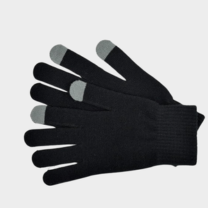 Guantes de punto unisex - Product Image 1