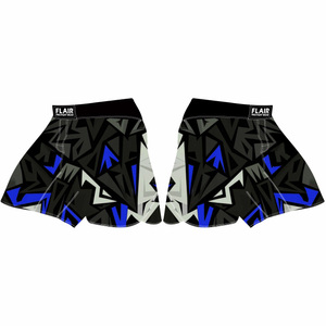 กางเกงขาสั้นสำหรับต่อสู้ MMA แบบออกแบบได้ตามต้องการชุดฝึกมวยไทย BJJ - Product Image 1
