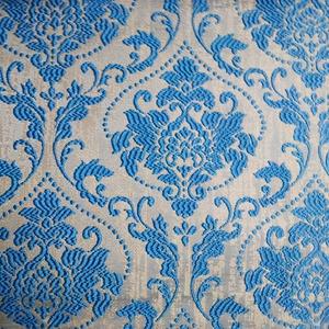 Rideaux jacquard européens avec différents styles supérieurs Type d'oeillets modernes pour hôtels-Vente en gros en usine - Product Image 6