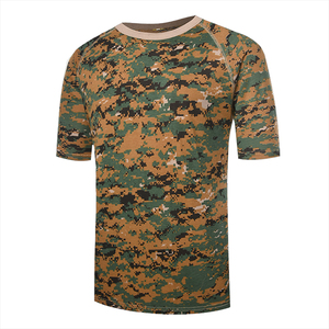 Camiseta de Algodón 100% de Alta Calidad, Servicio OEM, Diseña Tu Propia Camiseta Personalizada para Hombre, Lisa, de Manga Corta y Secado Rápido - Product Image 5