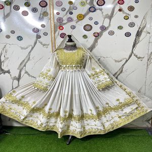 Top femmes à la mode personnaliser qualité afghan Vintage robes afghanes dans le prix de gros et bas quantité minimale de commande 2025 femmes robes - Product Image 2