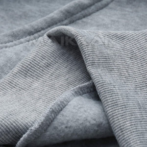 Survêtement pull-over grande taille coupe classique, confortable et tendance, idéal pour l'entraînement hivernal, écoresponsable - Meilleures ventes - Product Image 6