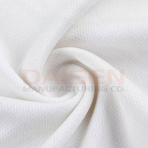 Uniforme de Fútbol Cómodo y Transpirable para Uso en Exteriores, Fabricado en Fábrica - Product Image 6