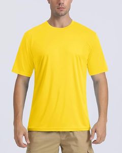 Visit the MAGCOMSEN Store MAGCOMSEN Men's Short Sleeve UPF 50+ <b>T</b>-<b>Shirt</b> <b>Swim</b> Quick Dry Rash Guard Athletic Surf <b>Shirts</b> Perform - Product Image 4