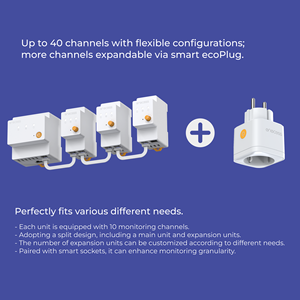 ecoSub - Debe usarse con ecoMain - Product Image 4