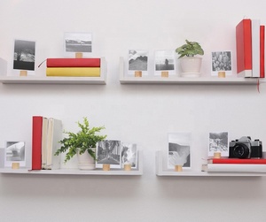 ที่ใส่ป้ายชื่อไม้ ดีไซน์เรียบง่าย สำหรับตกแต่งหมายเลขโต๊ะ - Product Image 6