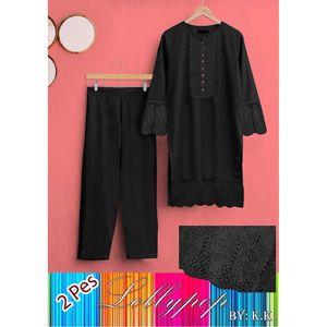 LP ชุดสูท CHIKKEN-KARI สำหรับผู้หญิง CHIKKEN-KARI SHA-POSH - Product Image 3