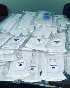ถุงมือกอล์ฟแบบใหม่ ขายส่ง ถุงมือกอล์ฟคุณภาพสูง ถุงมือกอล์ฟหนัง Cabretta ผู้ผลิตถุงมือกอล์ฟ - Product Image 5