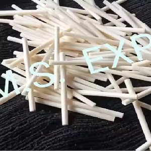 Venta al por mayor Natural Crafts Bone Guitar Saddle Nut Pulido Love Style Guitar Shim Accesorio para instrumentos - Product Image 5