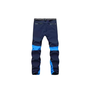 Pantalones Casuales para Hombre, 100% Algodón, Antiarrugas, de Secado Rápido, con Múltiples Bolsillos, Resistentes al Olor, a la Moda, al por Mayor - Product Image 6