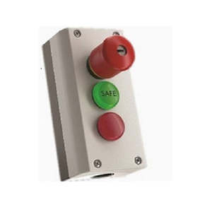 Contrôleur d'arrêt rapide SMA RSC-1X-US-10 pour onduleur et panneau solaires - Product Image 1