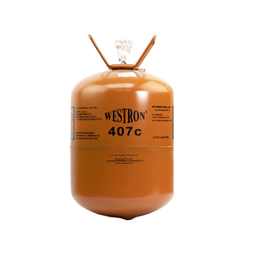 Gran Suministro de Gas Refrigerante R407C: Solución de Refrigeración Confiable para Aire Acondicionado Industrial y Mayoristas - Product Image 6