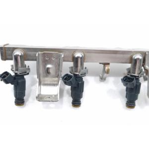 Injecteurs d'essence CITROEN C3 Série 9676017480 HMZ (EB2F) Essence 1200 (16>) - Product Image 5