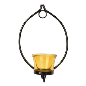 Admirables bollos de pared de hierro y metal negro, accesorios de decoración navideña para interiores, la más alta calidad para el hogar y ocasiones de cumpleaños - Product Image 5