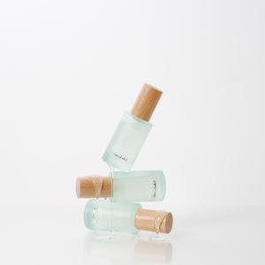 [Formulier] Productos coreanos para el cuidado de la piel, suero esencial mejorado, 50ml, Cosméticos veganos, esencia revitalizante para la piel - Product Image 1