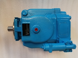 Bomba de Pistones Hidráulica <span class=keywords><strong>EATON</strong></span> VICKERS PVH 057 074 098 131 141 PVH074QIC-RCF-13S-10-<span class=keywords><strong>C25</strong></span>-3 PVH098R01AJ30A25000000100100010A - Product Image 2