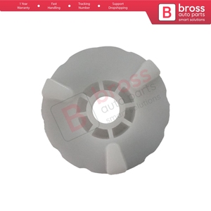 Engranaje interior del Motor del regulador de ventana BGE531 para Passat, nuevos modelos, 32 dientes, piezas de automóviles Bross hechas en Turquía enviadas desde Turquía - Product Image 4