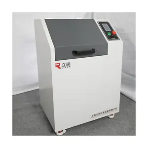 Laboratory Vibratory Pulverizer for Sample analysis