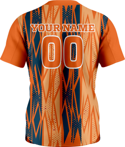 Nouvelle tenue de softball au design personnalisé, nouvelle arrivée, vente en gros de tenues de softball - Product Image 3