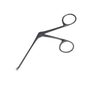 Pinzas Micro Crocodile para Oído, Acero Inoxidable, Instrumento Quirúrgico Manual para Otorrinolaringología, para Limpieza de Oídos, Reutilizable, Herramienta Médica Hospitalaria, CE - Product Image 6