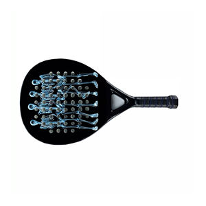 FusionForce Max Raquette à pagaie Nylon Respirant Conception légère Tirs précis Haute Qualité Puissance Précision Gameplay Intense - Product Image 4