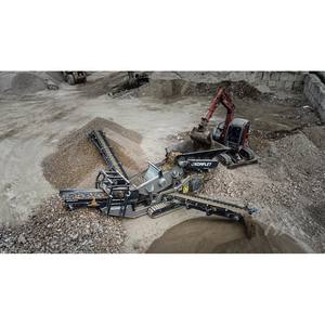 2025 KOMPLET KOMPATTO 5030 État neuf - Product Image 4