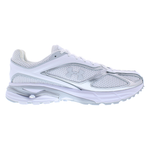 Zapatos Unisex Under Armour HOVR Apparition RTRFTR TC Color: Blanco/Gris 100% Auténticos - Product Image 2