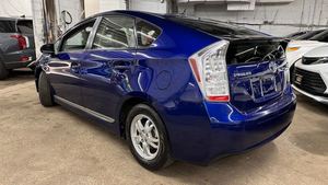 Usado 2011 To-yo-ta Priu_s One - Product Image 5