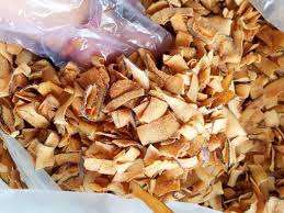 Les meilleures chips de noix de coco croustillantes du Vietnam, riches en saveur et en nutriments pour des collations sans remords - Product Image 6