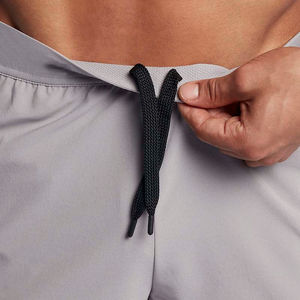 Shorts pour hommes TreNmd 2024 de haute qualité, en Spandex/Coton, Spandex/Nylon, avec fermeture éclair, motif uni, séchage rapide, respirant, haute qualité - Product Image 4