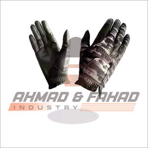 ถุงมือกอล์ฟมืออาชีพถุงมือเล่นกีฬาออกกำลังกายกลางแจ้งกันลื่นระบายอากาศได้ดีสินค้ามาใหม่2021ออกแบบได้ตามต้องการ - Product Image 2