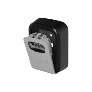 Boîte à clés avec code 125x95x40 mm. - Product Image 1
