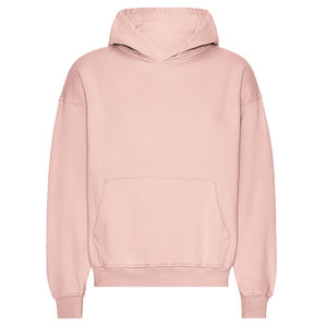 OEM Sweats à capuche thermiques personnalisés de haute qualité pour hommes Pull à épaules tombantes style respirant Sweats à capuche décontractés pour hommes - Product Image 1