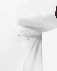 เสื้อยืดคอตตอนคอกลมของผู้ชายแบบครอปไซส์พิเศษผ้าฝ้าย300 GSM 100% ปักลายสตรีทไซส์ใหญ่พิเศษ - Product Image 5