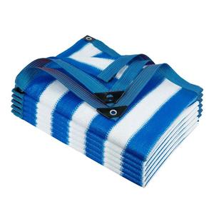 Bloqueador solar UV HDPE Tela Agronomía Planta Sombrilla Malla Agricultura Sombra Tela Invernadero Sol - Product Image 2