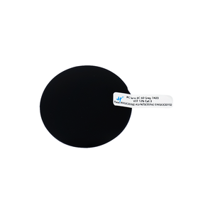 Protección ocular de policarbonato, lente de corte azul, Anti-luz azul, UV400, fabricante al por mayor - Product Image 5