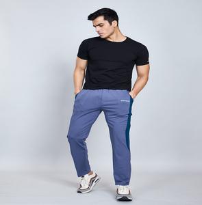 Pantalones Deportivos Modernos para Hombre, de Primera Calidad, Casuales, Cómodos, Transpirables, que Absorben la Humedad, 100% Nailon, Ligeros - Product Image 1