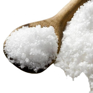 Logotipo personalizable Paquete a granel Sal de mesa de roca blanca del Himalaya orgánica Granular en forma de polvo Botella de caja de bolsita disponible - Product Image 2