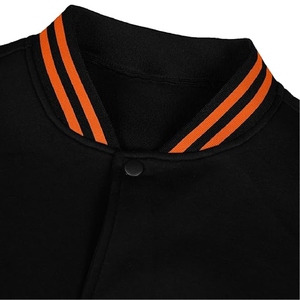 unique quality New Fashion Custom Print <b>Baseball</b> Jaket Unisex Varsity CollegeBaseballjacket <b>for</b> <b>men</b> DDP Shipping - Product Image 4