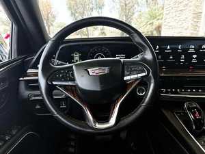 Usado, de Segunda Mano, 2025 R8 V10 Spyder, 6 Velocidades, Automático, Volante a la Izquierda, Asientos de Cuero, Cámara Trasera de 360°, Techo Panorámico - Product Image 4