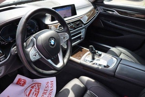 BBMWwwwwww 745e xDri-ve 2021 abordable - Product Image 6