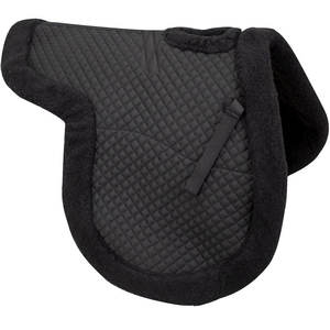 Selles de course de chevaux de style occidental professionnelles, durables, de haute qualité, nouvelle arrivée, marque privée, tapis de selle pour chevaux - Product Image 3