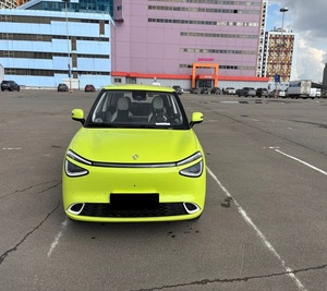 2024 D0NGG-FENGG-- B0X 42.3 kWh, 2024 Low Mileage Automatic <b>Panoramic</b> Sunroof LED lights LED Daytime Lights 6 Seats Ready Ship - Product Image 1