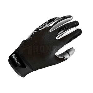 Gants de football américain personnalisés Kits de football d'équipe de club Gants de football américain originaux bon marché - Product Image 6