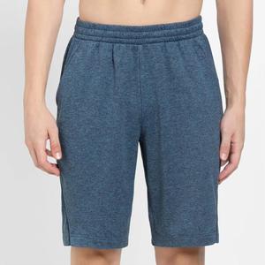 Personnalisé votre logo Short de sport athlétique de basket-ball double couche à séchage rapide Short de sport élastique pour homme pour la course à pied et l'entraînement musculaire - Product Image 1