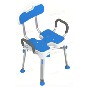 MS3421 Rehabilitation <b>Shower</b> <b>Chair</b> for Therapy and Safety - Product Image 2